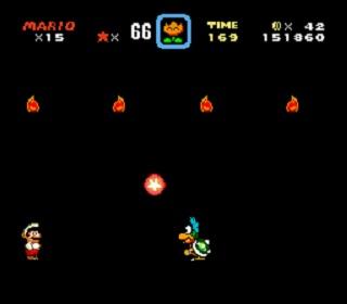 Screenshot Thumbnail / Media File 1 for Super Mario World (USA) [Hack by Carol v1.0] [En by ntr11023 v1.0] (~Brutal Mario)